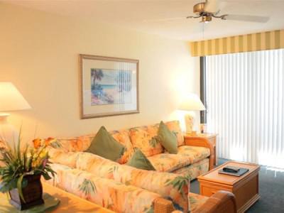 Hilton Grand Vacations Seawacht On The Bay Resort Fort Myers Beach Exterior foto