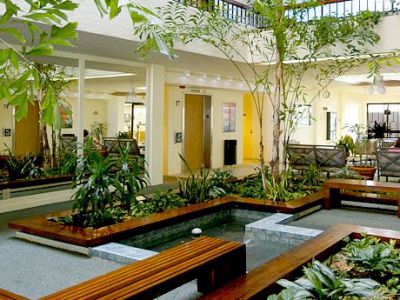 Hilton Grand Vacations Seawacht On The Bay Resort Fort Myers Beach Exterior foto